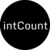 intCount Coffee Logo